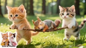 Мультики для детей. Яркие Мультики. Детские мультики для малышей смотреть