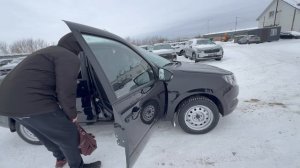ЛЮДИ ВЫСТРАИВАЮТСЯ В ОЧЕРЕДЬ ЗА ЭТИМИ ГРАНТАМИ! Самая доступная новая LADA GRANTA с кондиционером!
