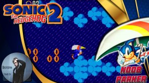 Sonic the Hedgehog 2 Master System Ртеро Аркада.
