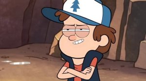 гравити фолз 6 (часть 3)