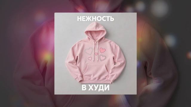 Серёжа Милош, Легенара - Нежность в худи (Официальная премьера трека)