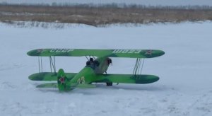 лыжные покатушки ...