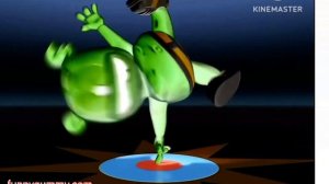 gummy bear g major 22