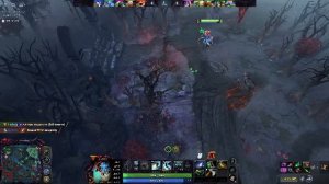 DOTA 2 - ТУРБО - ДЕНЬ 5