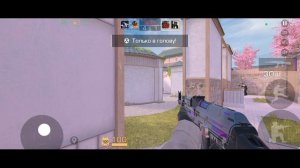 дуэль 2 на 2 в стэндофф 2