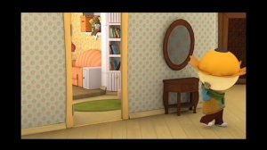 Gummy bear barboskiny