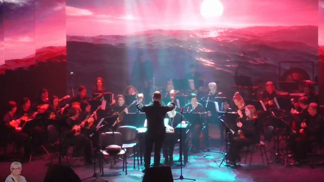 Часть 2. ЭТНО-ФОЛК