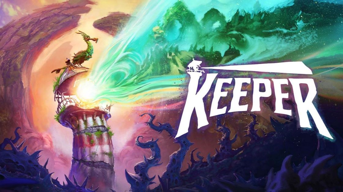 Keeper - Праздничный Стрим на 8  марта