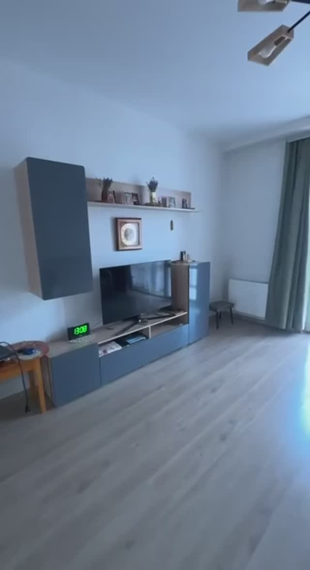 1 комнатная квартира на ГРЭС, г. Симферополь. Продажа