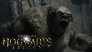 Омут памяти Исидоры / Вселенная Гарри Поттера - Hogwarts Legacy #40