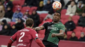 Рубин - Краснодар. Обзор матча.