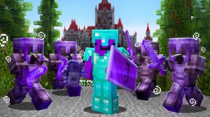 [Unstable SMP] Как я охотился на нестабильного SMP - Wembu На Русском