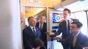 ‼️🇺🇸🇷🇺 США просили Россию не передавать Ирану разведданные, — Уиткофф