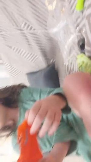 обзор на мои игрушки