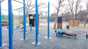 36-ой день дисциплины!!Приехал с соревнований!!