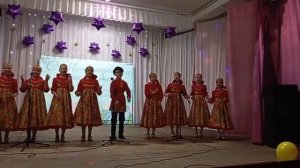 Анс. Карамельки Цветочки Концерт 7 марта 2026.mp4