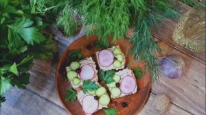 Паштет с тунцом и грецкими орехами! Вам точно понравится!😋😋😋