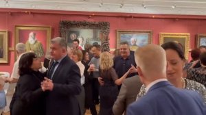 Виталий Кошко́ - Эти глаза напротив (слова Татьяны Сашко, музыка Давида Тухманова)