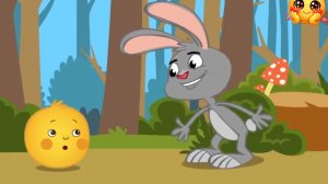 Колобок  ПЕСНЯ-СКАЗКА