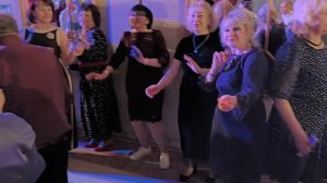 Я в тебя навек влюблён... 08.03.26...