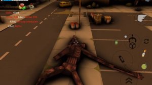 что произходит на серверах когда меня нет