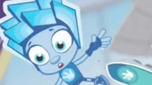 Познавай и развивайся вместе с Фиксиками.