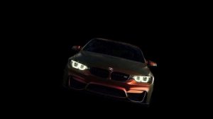 ЭДИТ ПРО БМВ 9