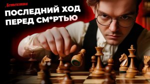 Гарри Кемельман - Конец игры