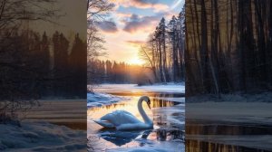 Песня Летите, лебеди,