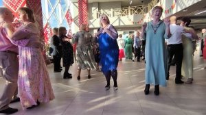 Розовый вечер...... 08.03.26.