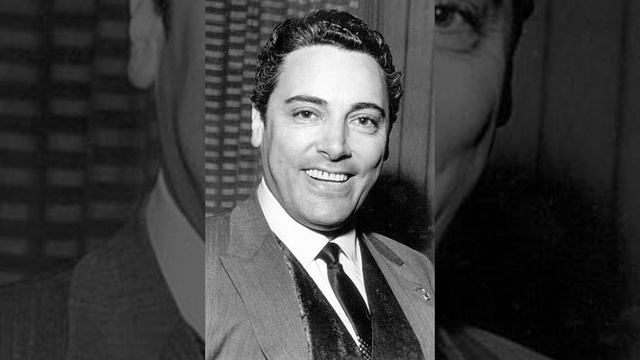 Марио Дель Монако -тенор   Собрание записей часть 2