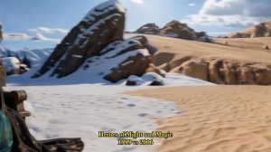 Башня(H3) - (H5) _ Герои меча и магии_ 1999 и 2006 #homm3 #homm5 #aistudio