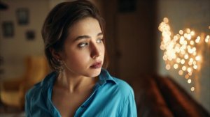 Александр Нужный - Синеглазая девчонка