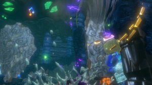 Donkey Kong Bananza - серия 72 - Может перестанете уже прятаться?