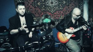 ТАДРОЛ - Серенада Пьеро (Приключения Буратино)