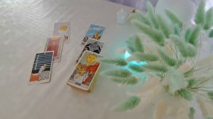 Что хочет сказать мужчина? расклад диалог