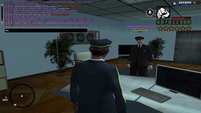 паритя договор