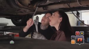 Швея из автосервиса: что сложнее — двигатель перебрать или пиджак сшить? | «Первая передача»