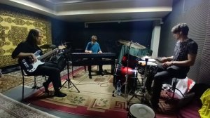 Duke Ellington - It Don't Mean A Thing, Бабченко Святослав.mp4