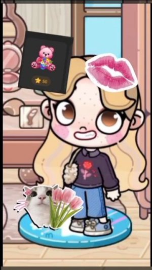 И я не намекаю 𐙚