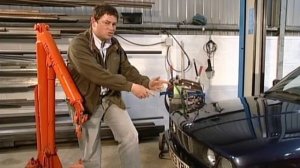 Махинаторы 2 сезон 1 серия (документальный сериал, 2004)