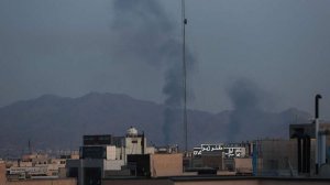 В Израиле сообщили о якобы нанесении первого удара ОАЭ по Ирану