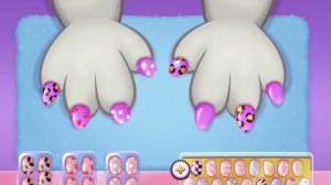 Котёнок Бубу и Мими