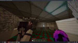 проходим карту I See You!!