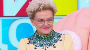 Жить здорово от 9.03.2026 анонс выпуска, что будет в эфире