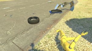 ПОДОБРКА АВАРИЙ В ВАЗ КРАШ ТЕСТ СИМУЛЯТОР 2