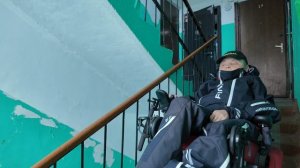 Маму на день рождения чуть не обманули на деньги