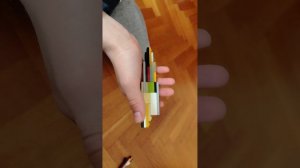 Способ сделать кунай из лего