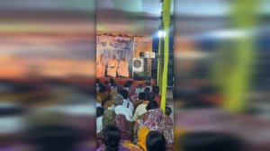 Почему название Шри Мадхаваджи Гаудия Матх? / БВ Мадхава Махарадж (7 марта 2026, Пури)