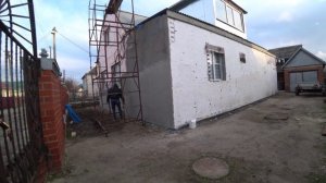 ПО ТИХОНЬКУ МЕНЯЮ ДОМ К ЛУЧШЕМУ /ПРИБОЛЕЛ /РАБОТАЮ ВО ДВОРЕ